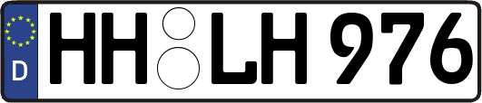 HH-LH976