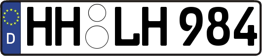 HH-LH984