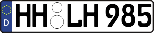 HH-LH985