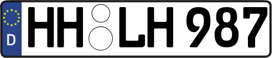 HH-LH987
