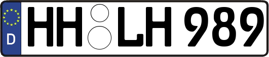 HH-LH989