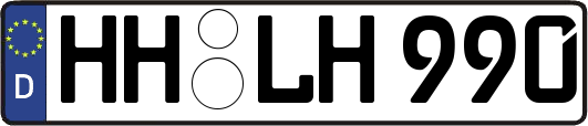 HH-LH990