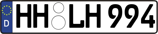 HH-LH994