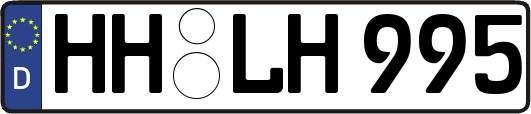 HH-LH995
