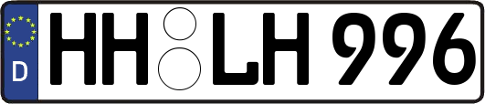 HH-LH996
