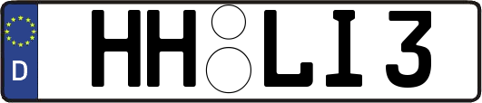 HH-LI3