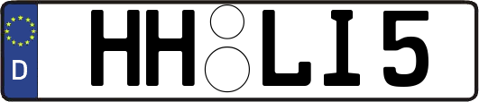 HH-LI5
