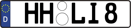 HH-LI8