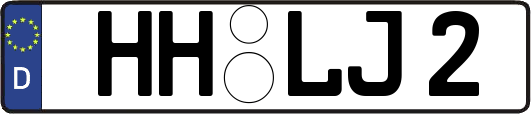 HH-LJ2