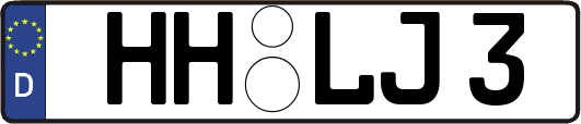 HH-LJ3
