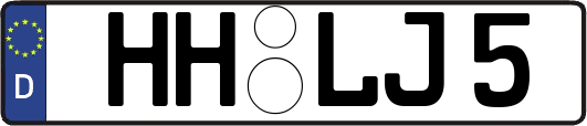 HH-LJ5