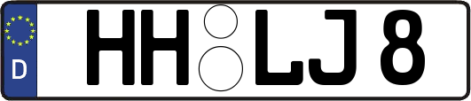 HH-LJ8