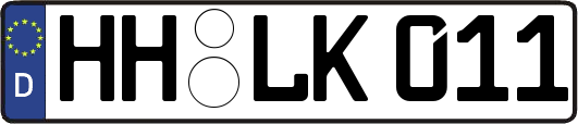 HH-LK011