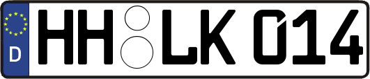 HH-LK014
