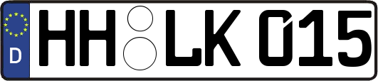 HH-LK015
