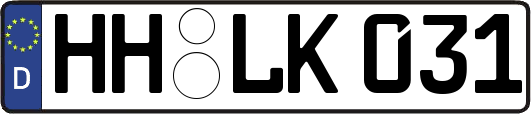 HH-LK031
