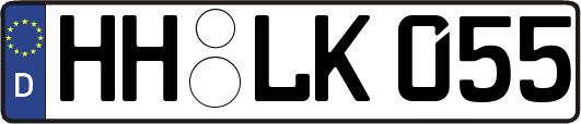 HH-LK055