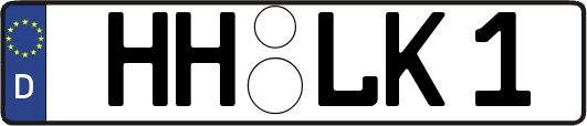 HH-LK1