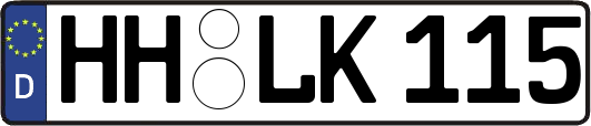 HH-LK115