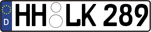 HH-LK289
