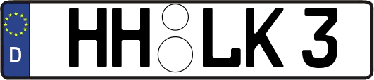 HH-LK3