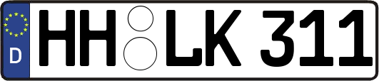 HH-LK311