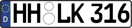 HH-LK316