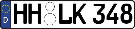 HH-LK348