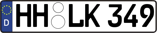 HH-LK349