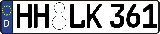 HH-LK361