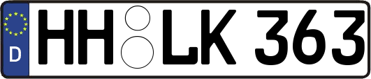 HH-LK363