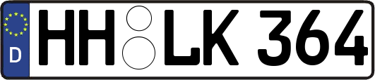 HH-LK364