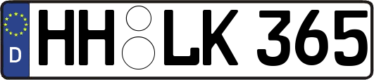 HH-LK365