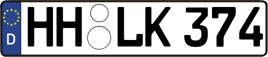 HH-LK374