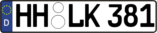 HH-LK381