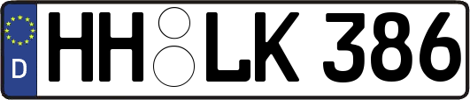 HH-LK386