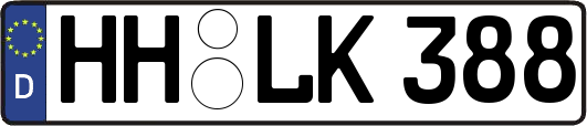 HH-LK388