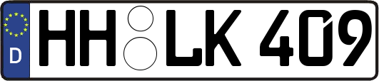 HH-LK409