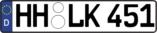 HH-LK451