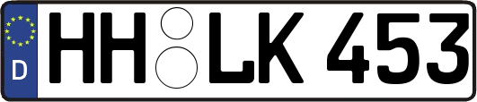 HH-LK453