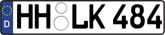 HH-LK484