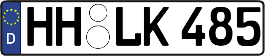 HH-LK485