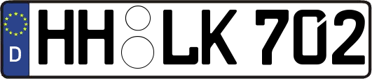 HH-LK702