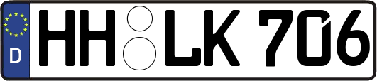 HH-LK706