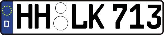HH-LK713