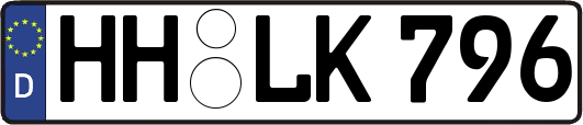 HH-LK796
