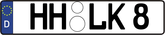 HH-LK8