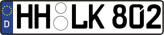 HH-LK802