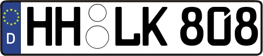 HH-LK808