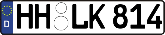 HH-LK814